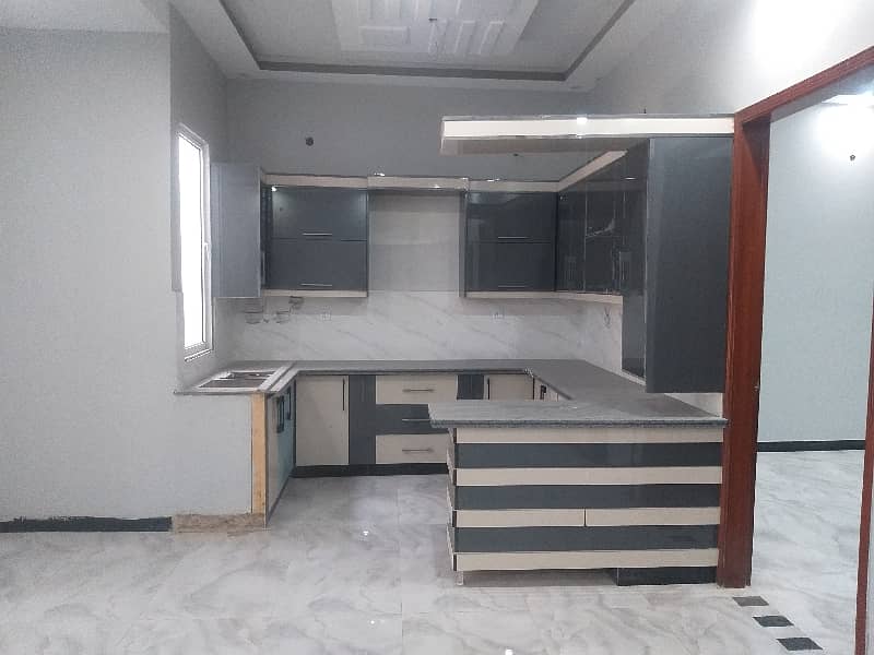Upper Portion For Rent 4