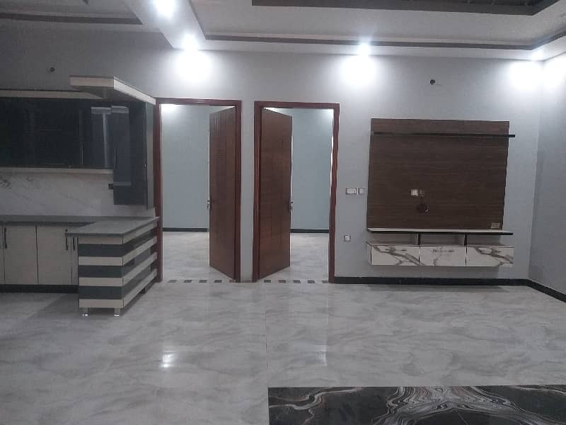 Upper Portion For Rent 7