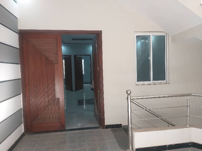 Upper Portion For Rent 9