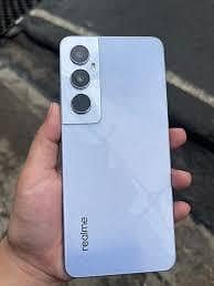 8 256 panel change but no issues