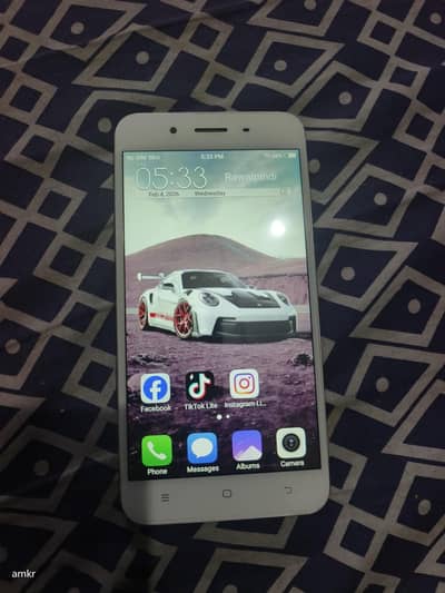 vivo y66 PTA approved Ram 4 Rom 64