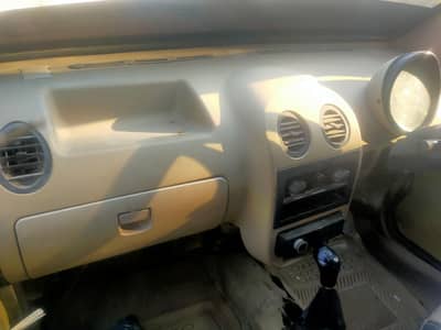 Adam revo 1100cc euro ing cng patrol complete documents