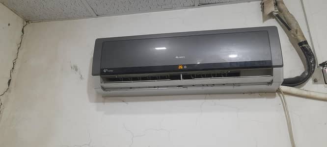 gree Inverter split AC