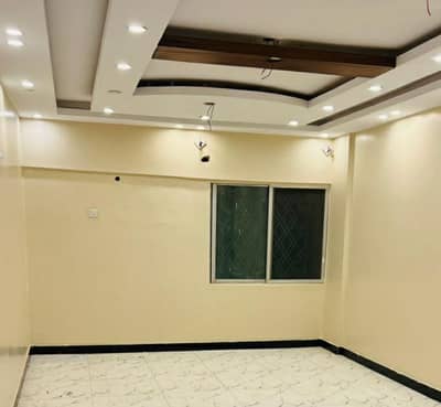 Super Luxury 3BDD Corner Apartment For Sale