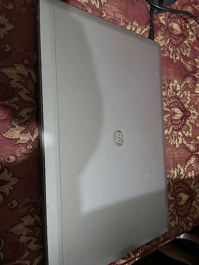 Laptop EliteBook Core i5 vPro