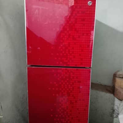 used refrigerator