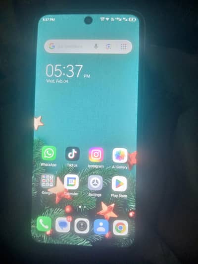 panel change ha Baki all ok hy box charger sath ha