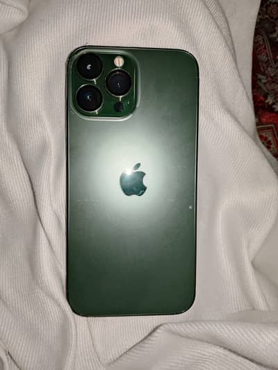 I phone 13 pro max non pta