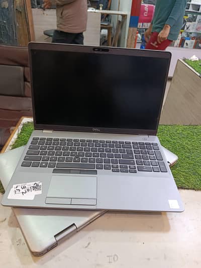 Dell Precision 3551 ~ Core i5 10th Generation ~ 2GB Nvidia GPU