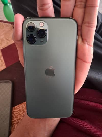 iphone 11 pro