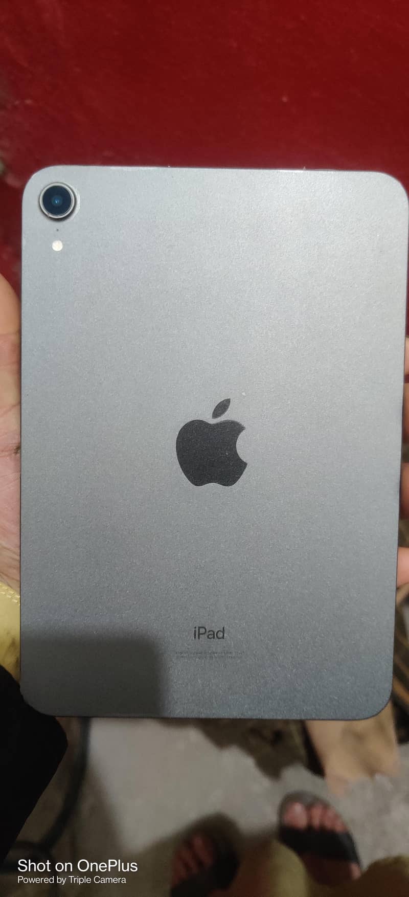 ipad mini 6 1