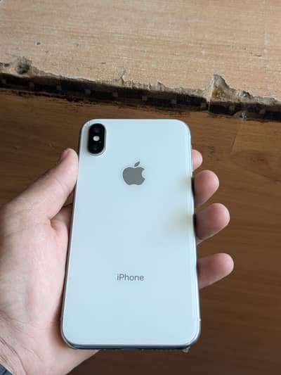 Iphone x pta approved