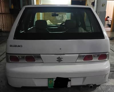 cultus euro 2 special edition