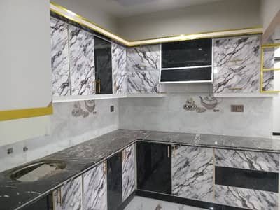 Affordable Flat Available For sale In Gulistan-e-Jauhar - Block 18