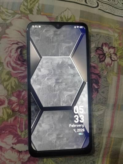 vivo S1 8/256