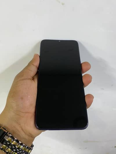 Realme 5