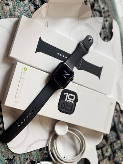 Apple watch series 10