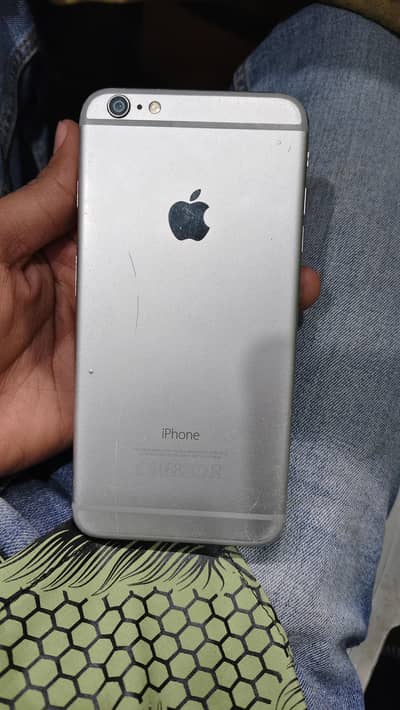 iphone 6pluse 128 gb