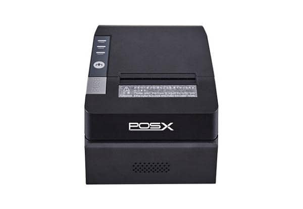 POSX network printer 0