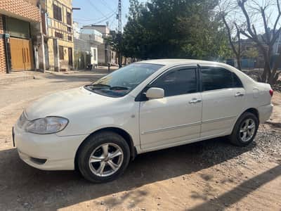 Car for sale