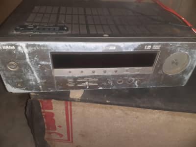 amplifiers yamaha 2000 walt