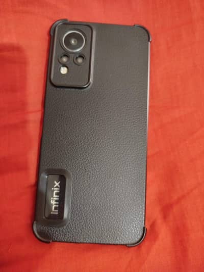 Infinix Note 11  4gb 128gb With charger and box Exchange Possible