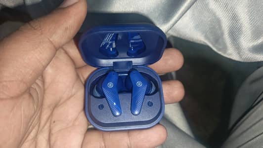 new zero lifestyle airbuds