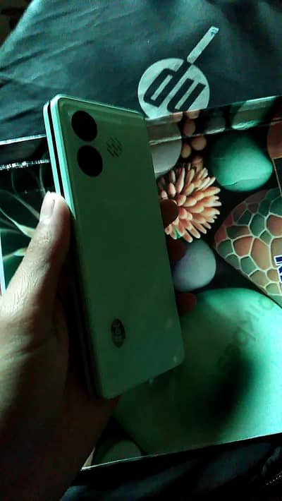 mobile phone itel neo R 60+