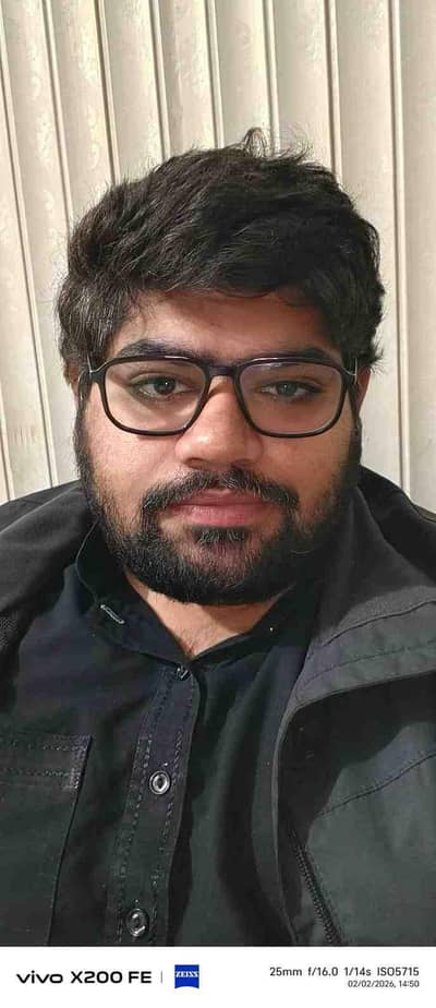 Quran and Islamic Studies Teacher