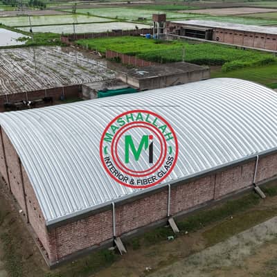 Upvc / upvc room/ Upvc sheds / tensile shads / sheds for sale