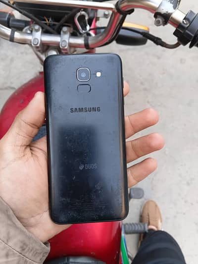 Samsung j6 3 32 hot-spot best device or general use