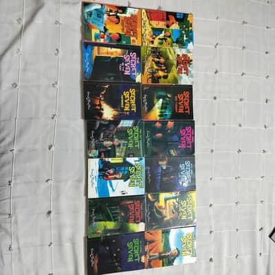 THE SECRET SEVEN 14 BOOKS SERIES