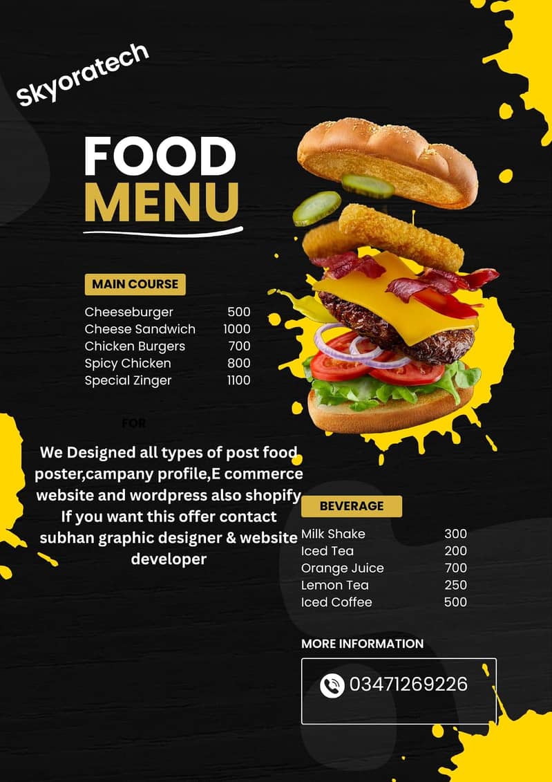 website developer & Graphic 0