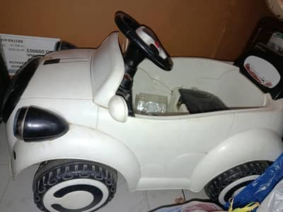 car for kids