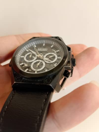 MEGIR CHRONOGRAPH ORGINAL