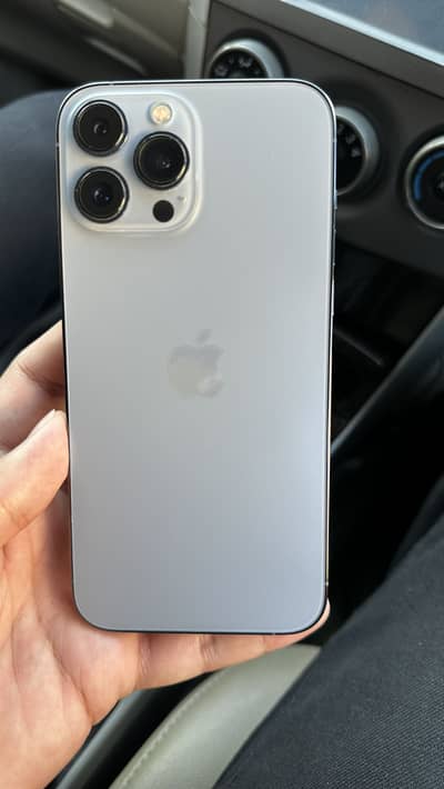 13 pro max 128 gb non pta