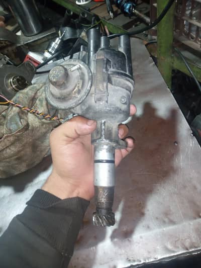 all cars elrtic prts available