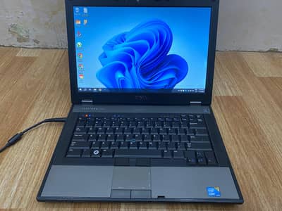 Dell Latitude E5410 | Core i5 | 8 GB ram