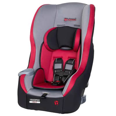 baby trend topper car seat