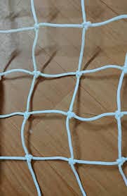 CRICKET NET / CRICKET PRACTICE NET / WALLYBALL NET / Mughal net