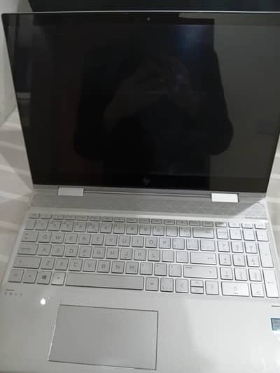 HP Envy x360 Core i5 8th Gen