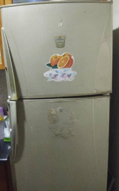 Dawlance Fridge – Fully Functional – Like New – Pickup Only