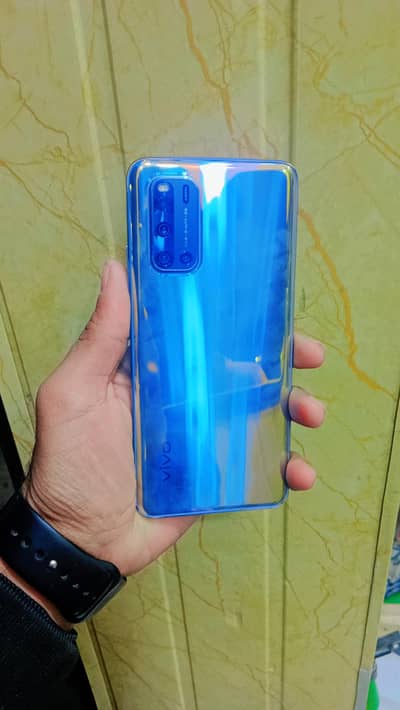 8 GB 128gb complete box