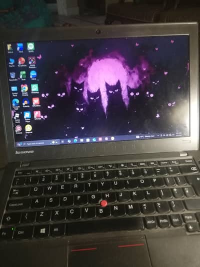 laptop Lenovo