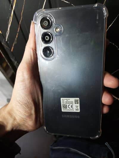 10 days use 8 256 black colour box and cable 10/10