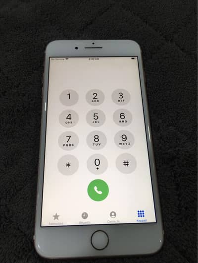 iPhone 7 Plus 128gb pta