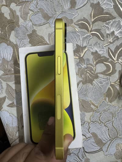 iPhone 14 All ok new condition 10/10