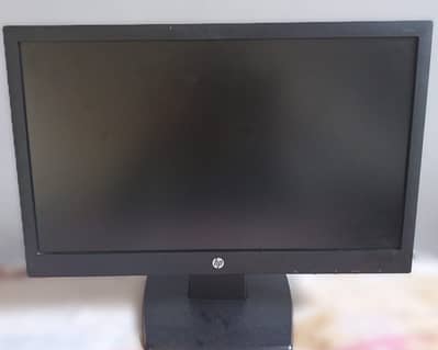 hp screen 19 inch