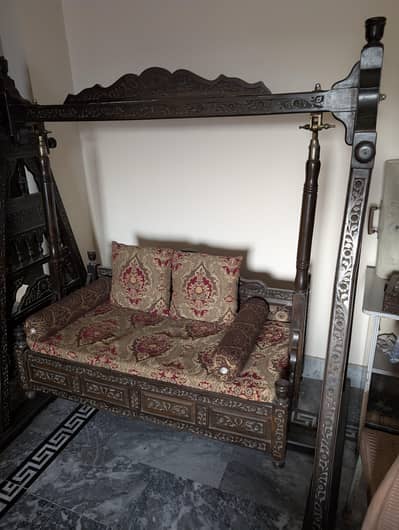 indoor chinioty swing