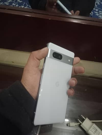 Googl pixel 7a 8gb 128gb